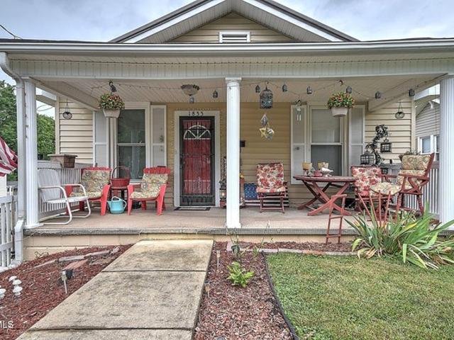 House for sale in Tennessee