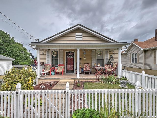 House for sale in Tennessee