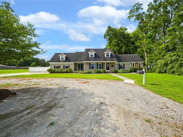 House for sale in Virginia