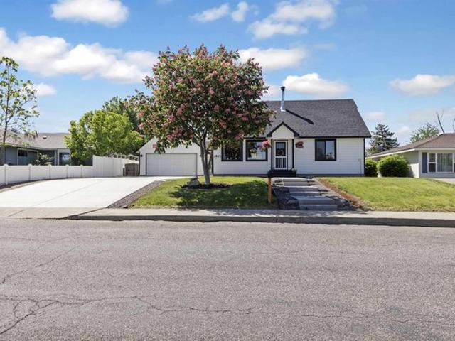 House for sale in Prosser, Washington