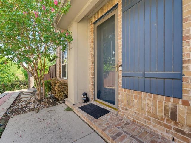 Townhouse for sale in Denton, Texas