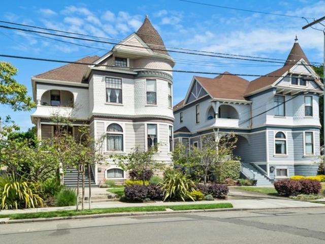 House for sale in Alameda, California