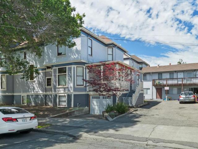 House for sale in Alameda, California