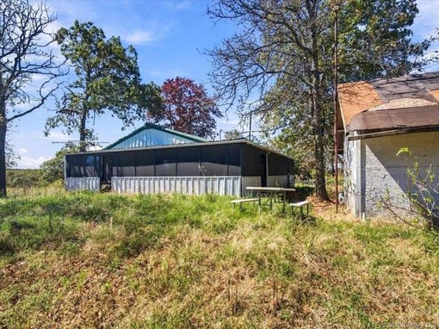 House for sale in Skiatook, Osage County
