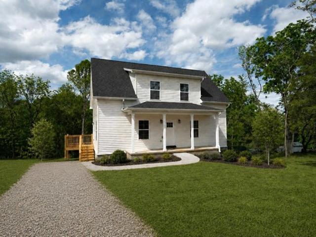 House for sale in Virginia