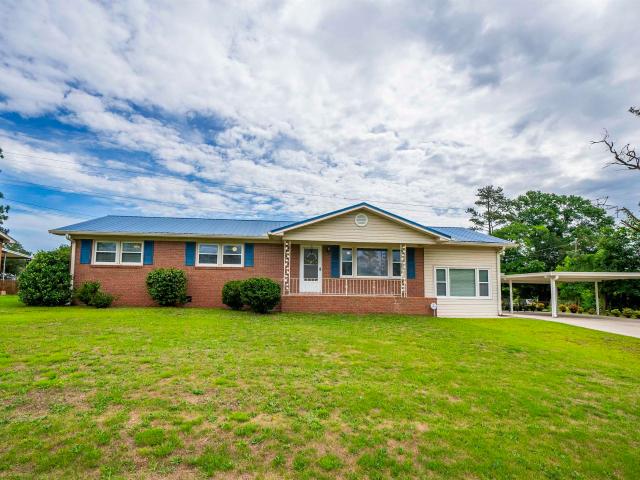 House for sale in Cayce, South Carolina
