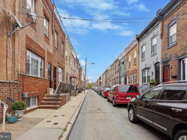 House for sale in South Philadelphia, Philadelphia