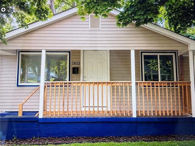 House for sale in Dayton, Ohio
