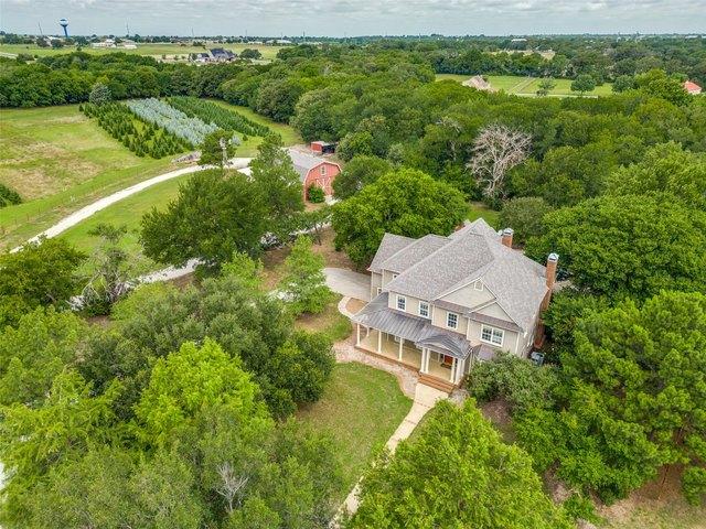 House for sale in Texas