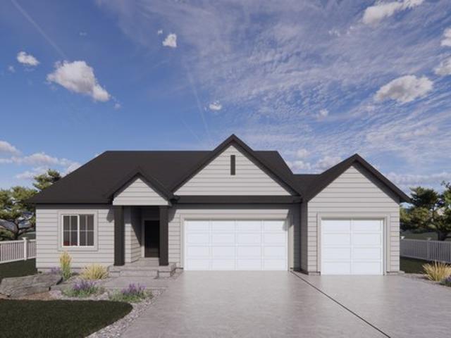 House for sale in Salem, Utah