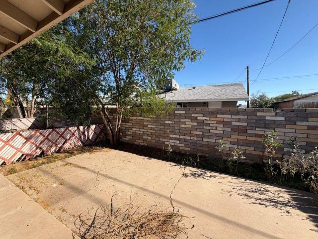 Apartment for rent in Laveen, Arizona