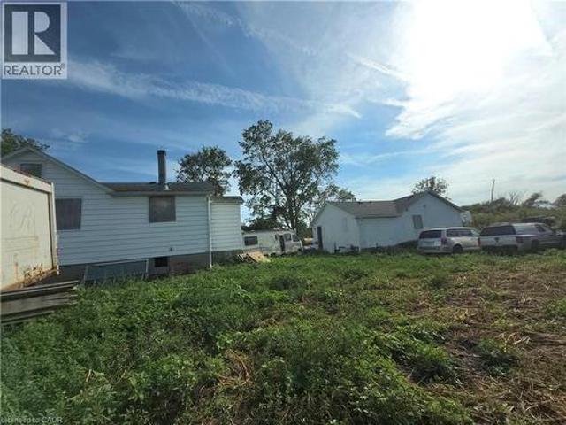Land for sale in Leamington, Ontario