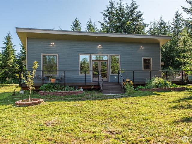 House for sale in Port Townsend, Washington