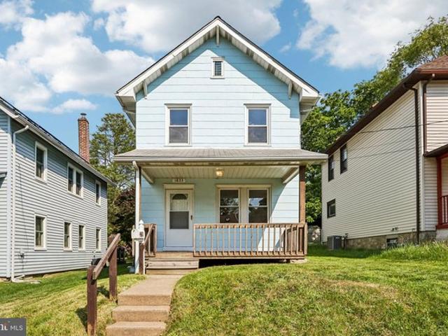House for sale in Willow Grove, Pennsylvania