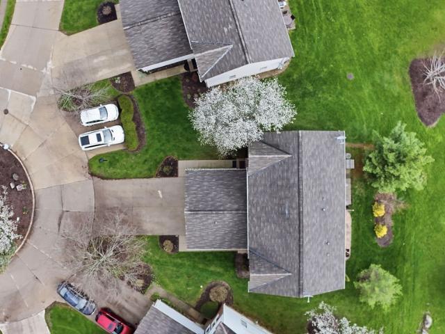 Townhouse for sale in Brunswick, Ohio