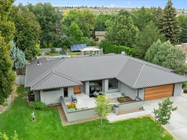 House for sale in Billings, Montana