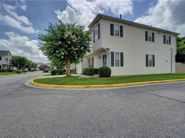Condo for sale in Virginia Beach