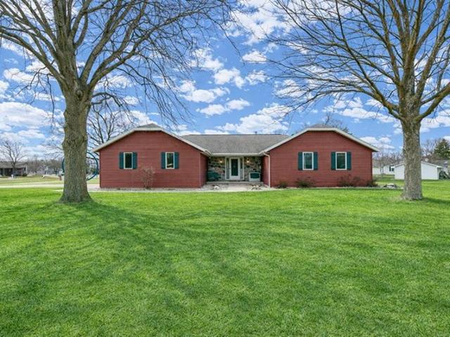 House for sale in Green Bay, Wisconsin