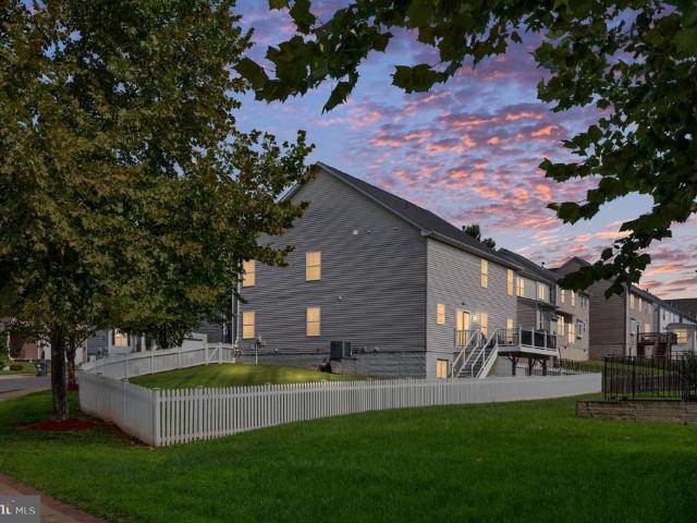 House for sale in Virginia