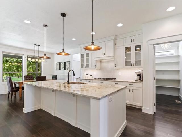 House for sale in Eagle, Idaho