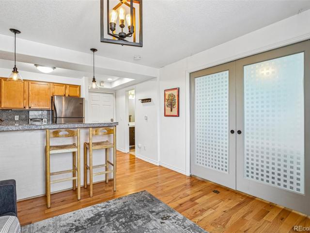Condo for sale in Denver, Colorado