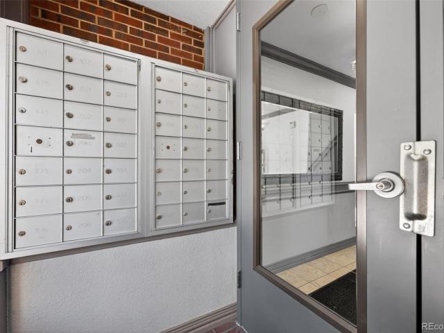 Condo for sale in Denver, Colorado