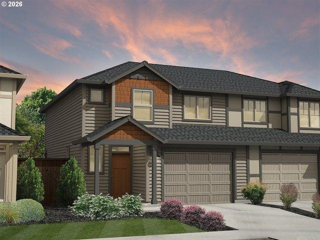 Townhouse for sale in Battle Ground, Washington
