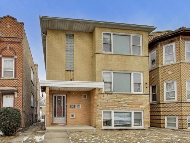 House for sale in Berwyn, Illinois
