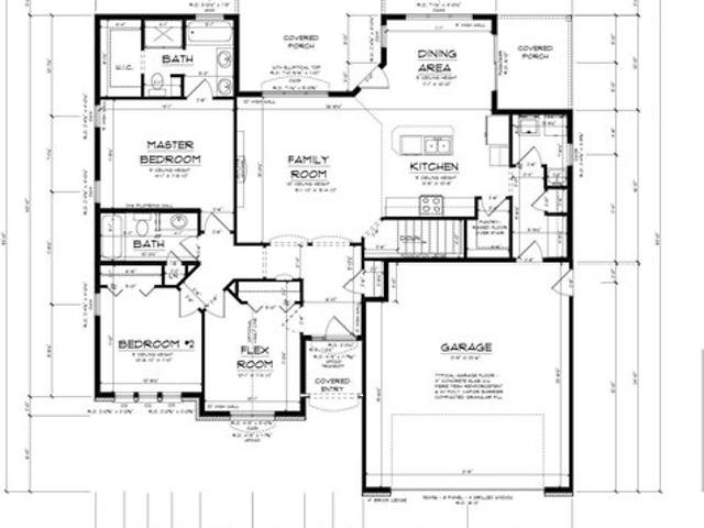 House for sale in Nebraska