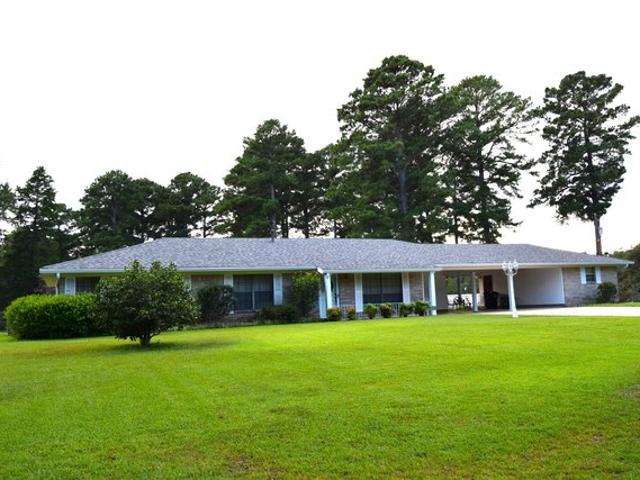 House for sale in Minden, Webster Parish