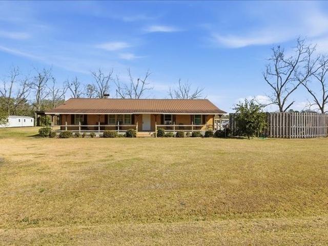 House for sale in Moultrie, Georgia