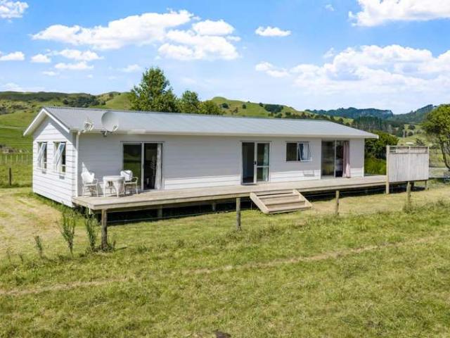 House for sale in Kawau Island