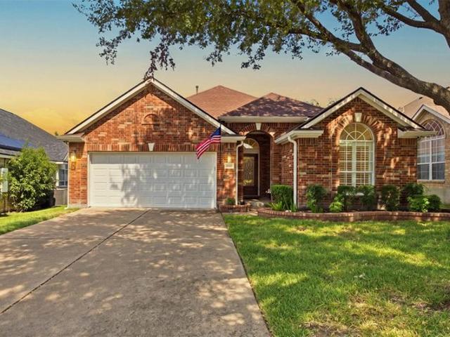 House for sale in Williamson, Texas