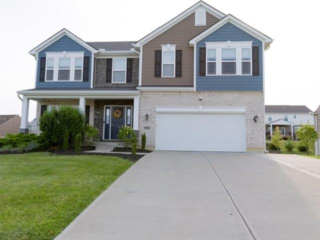 House for sale in Hebron, Kentucky