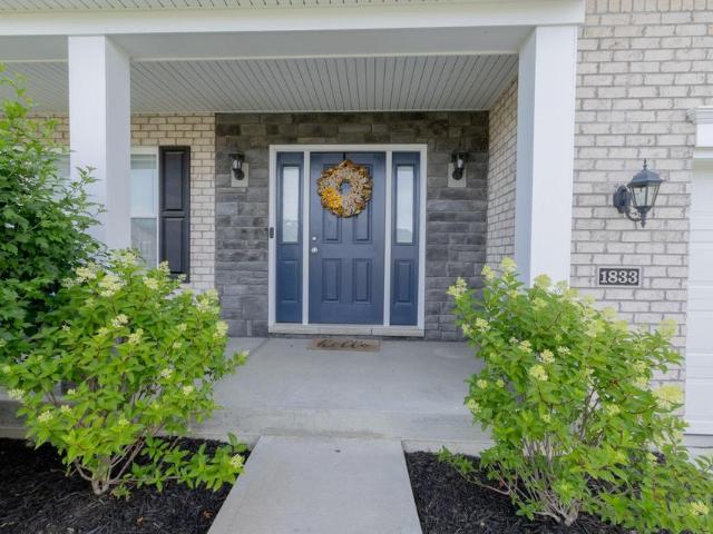 House for sale in Hebron, Kentucky