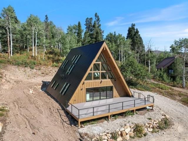 House for sale in Coalville, Utah