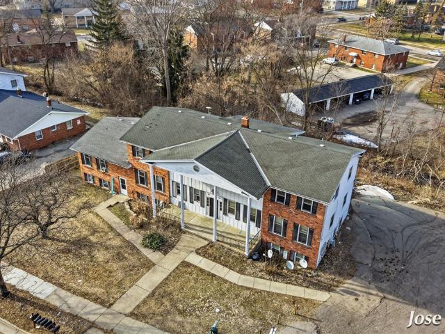 House for sale in Wyoming, Michigan