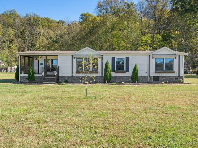 Farm for sale in Tennessee