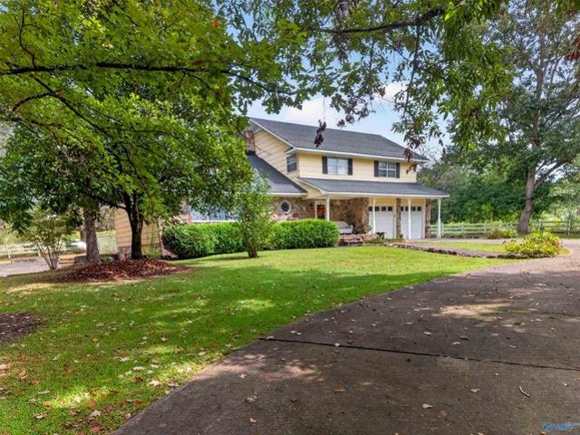 House for sale in Ragland, St. Clair County