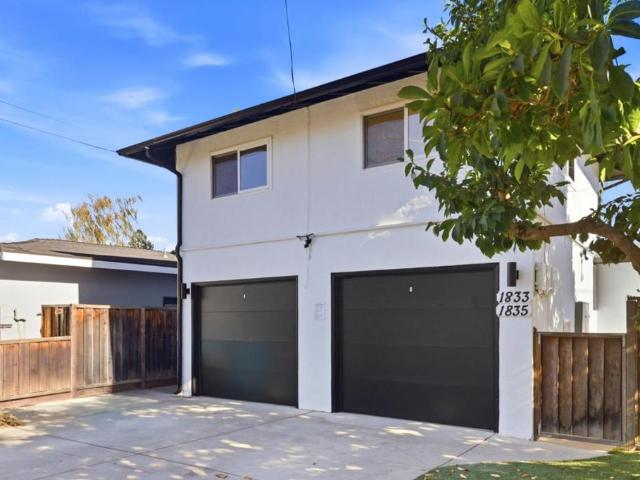 House for sale in Redwood Junction, Redwood City