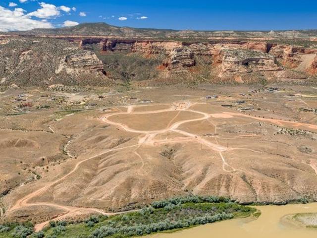 Land for sale in Grand Junction, Colorado