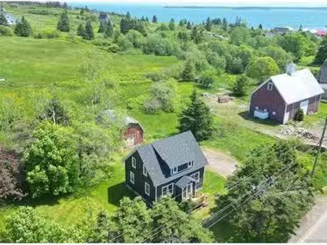 House for sale in Charlotte, New Brunswick