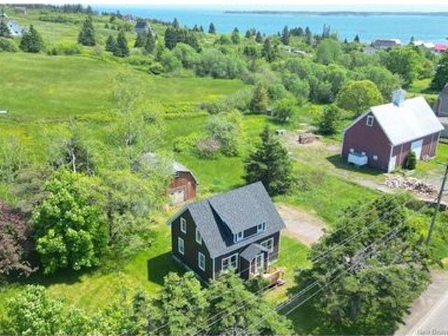 House for sale in Charlotte, New Brunswick