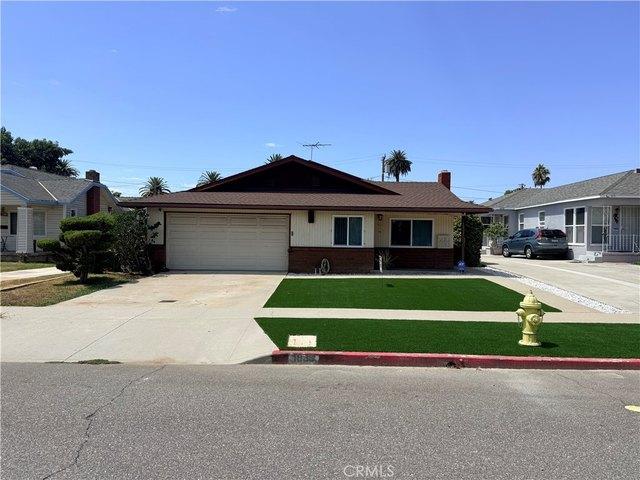House for sale in Alhambra, Los Angeles County
