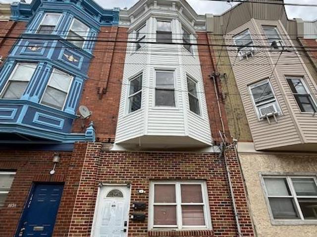 Property for sale in South Philadelphia, Philadelphia