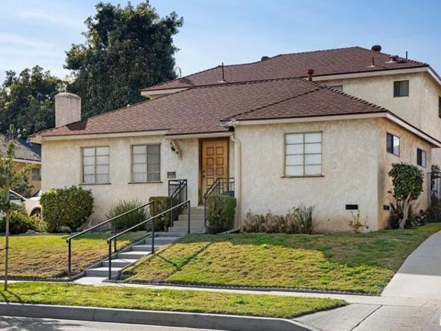 House for sale in Alhambra, California
