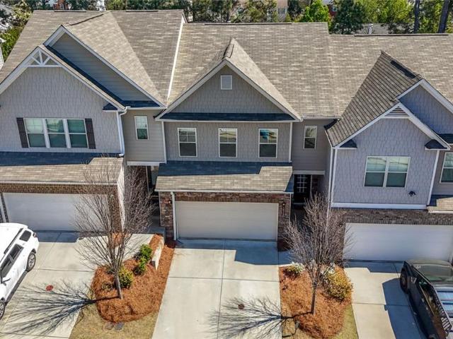 Property for sale in Norcross, Georgia