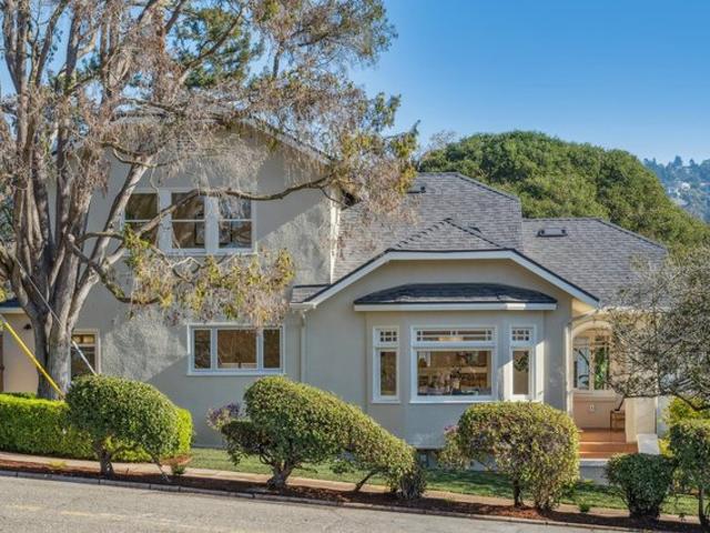 House for sale in Berkeley, California