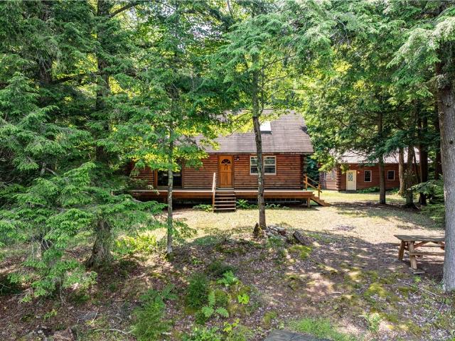 House for sale in Old Forge, New York
