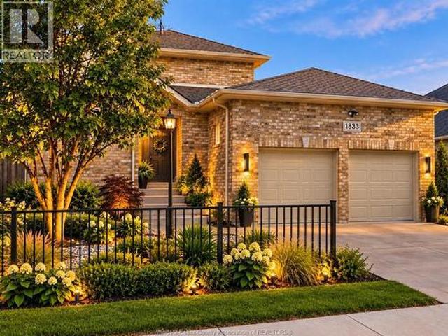 House for sale in Ford City, Windsor
